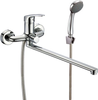 Смеситель Milardo Simp SIMSB02M10