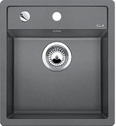 Кухонная мойка Blanco Dalago 5 (алюметаллик) [518522]