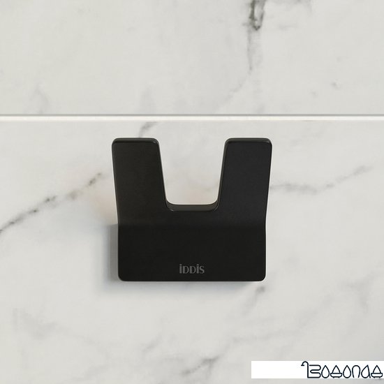 Крючок для ванны IDDIS Slide SLIBS20i41 фото 3