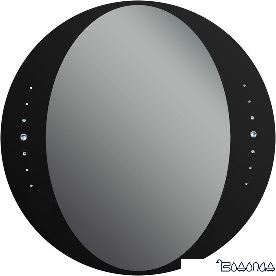 Dubiel Vitrum Idea C 60x60 зеркало [5905241000954] фото 1