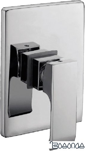 Гигиенический душ Ahti Rauma RM305217 фото 2