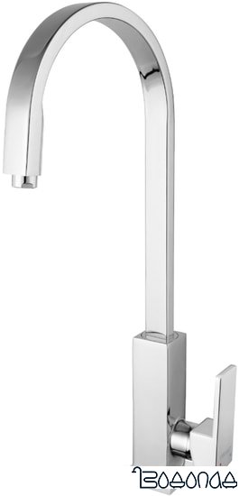 Смеситель Ferro Zicco BZI4