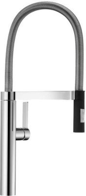 Смеситель Blanco Culina-S 517597 (хром)