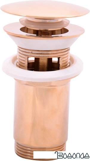 Донный клапан Slezak RAV MD0484Z фото 1