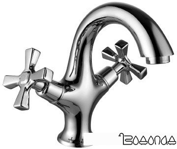 Смеситель Lemark Benefit [LM2506C]