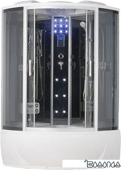 Душевая кабина Erlit ER 4335T-C2