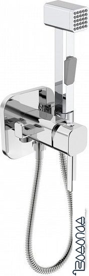 Смеситель IDDIS 004SBS0i08 фото 1