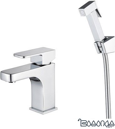 Смеситель Kaiser Sonat (хром) [34088] фото 1