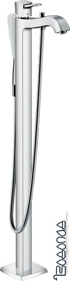 Смеситель Hansgrohe Metropol Classic 31445000