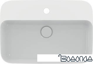 Умывальник Ideal Standard Vessel E207701 фото 4