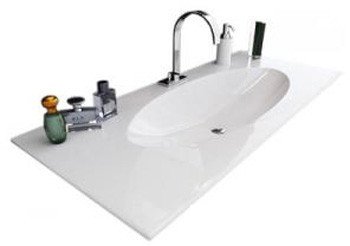 Умывальник Aqwella Elegance 100x51 [El.10.04.D]