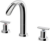 Смеситель Laufen Curveprime 3127030042211