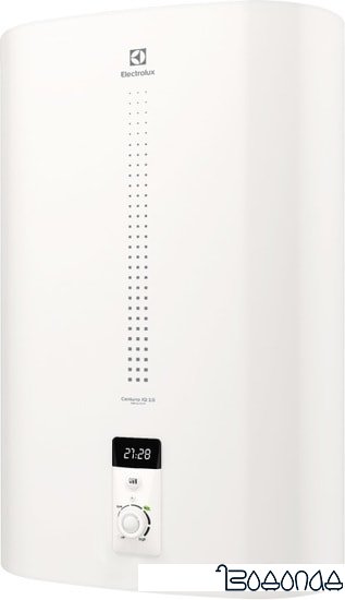 Накопительный электрический водонагреватель Electrolux EWH 80 Centurio IQ 2.0