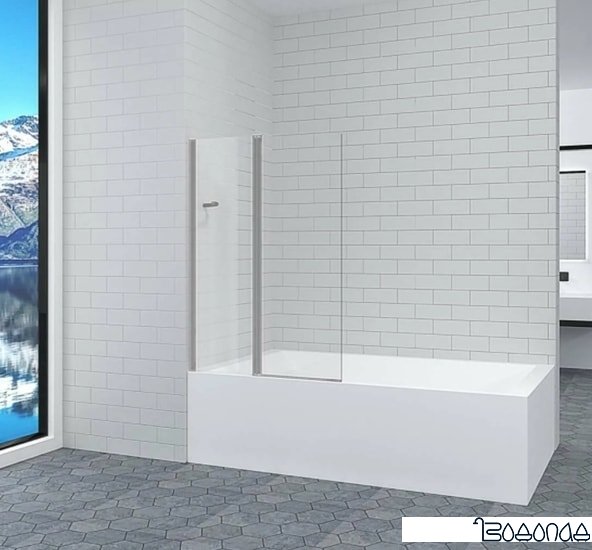 Душевая шторка RGW SC-11 70 фото 1