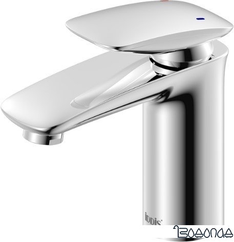 Смеситель IDDIS Stone STOSB00i01