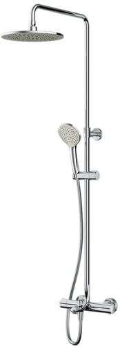 Душевая система AM.PM Gem F0790520