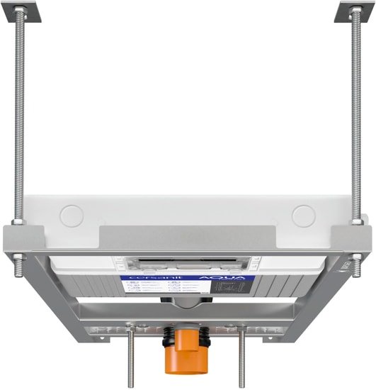 Инсталляция для унитаза Cersanit Aqua Prime P 50Z А63476 фото 4