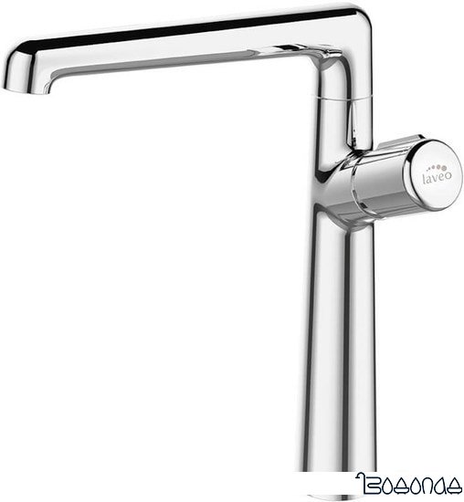 Смеситель Laveo Pretto BAO 065D