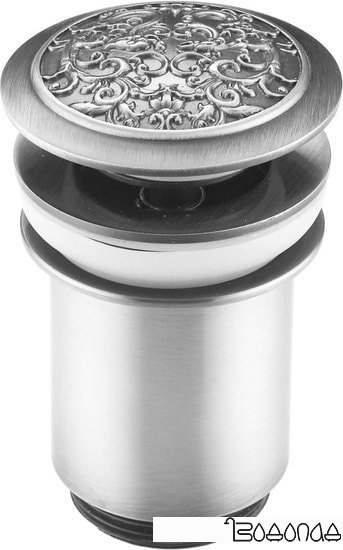 Донный клапан ZorG AZR 2 SL фото 1