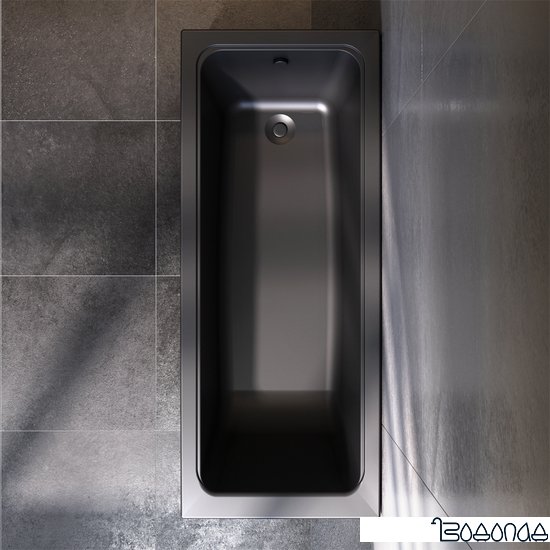 Ванна AM.PM Gem W90A-170-070B-A