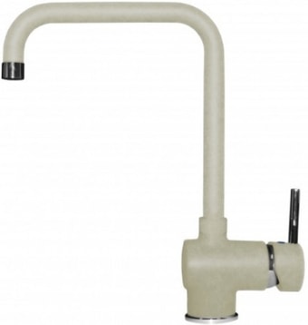 Смеситель Elleci Senna G61 Bianco Antico