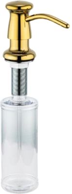 Дозатор для жидкого мыла Gappo G403-6