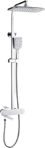 Душевая система Gappo G2483-8