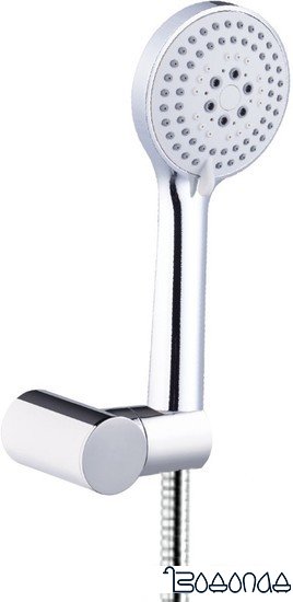 Душевой гарнитур Azario Mano AZ-15786010 фото 1