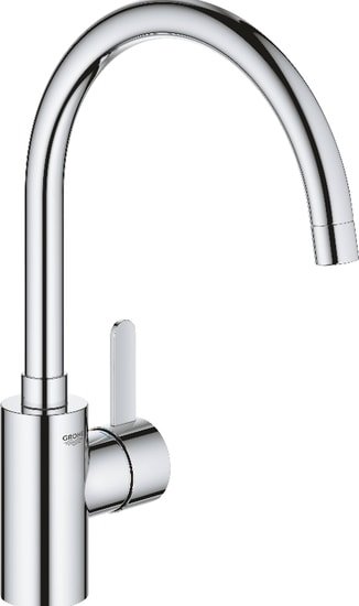 Смеситель Grohe Eurosmart Cosmopolitan 32843002