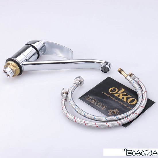 Смеситель Ekko E49021