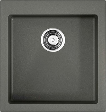 Кухонная мойка Omoikiri Bosen 47 PL (платина)