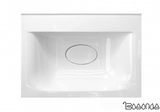 Эстет Тумба под умывальник Bali Classic 750