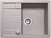 Кухонная мойка TEKA Astral 45 B-TG Песочный [88911]