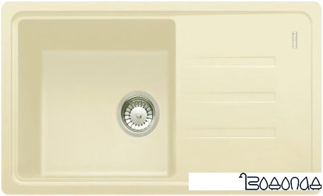 Кухонная мойка Franke Malta BSG 611-78 [114.0391.202]