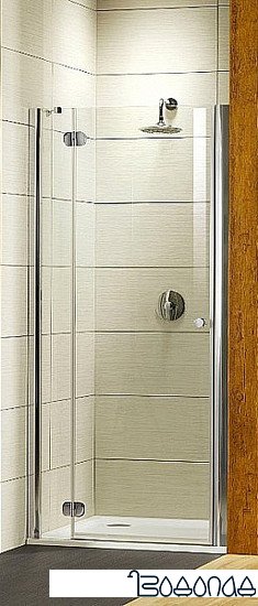 Душевая дверь Radaway DWJ 90 R 32000-01-01N