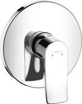 Смеситель Hansgrohe Metris 31685000