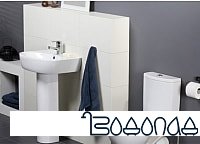 Бачок для унитаза Cersanit Parva S-ZB-PARVA (без арматуры) фото 4