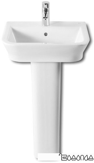 Умывальник Roca The Gap 50x42 (327476000)