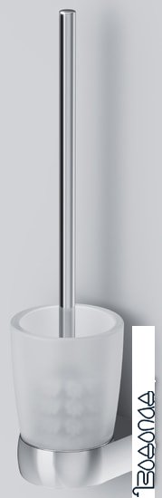 Ершик для унитаза AM.PM Sensation A3033300