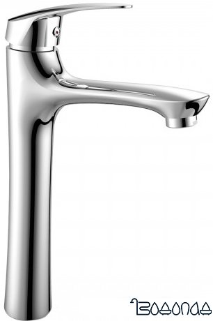 Смеситель Lemark Linara LM0409C