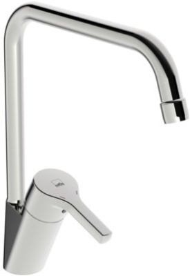 Смеситель Oras Saga Style 3933FH