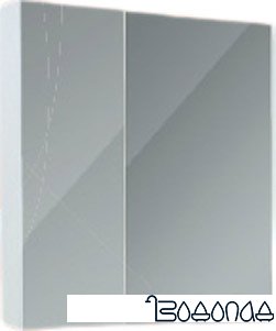 АВН Эко 65 шкаф с зеркалом [13.07] фото 1