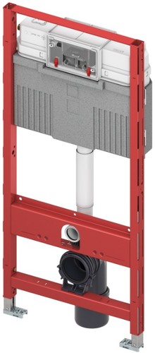 Инсталляция для унитаза Tece 9.300.302