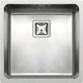 Кухонная мойка Elleci W-Square 400 Inox
