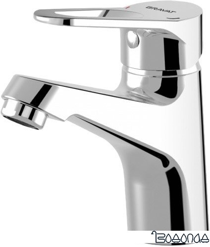 Смеситель Bravat Eco-D F193158C
