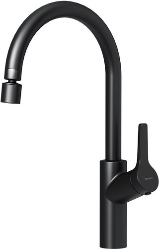 Смеситель Damixa Eclipse DX310722300