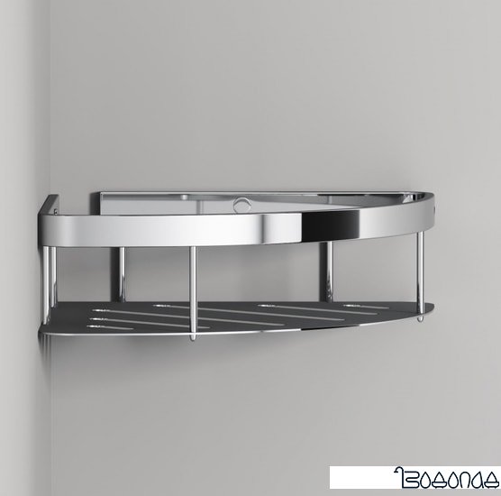 Мебель для ванных комнат AM.PM Полка Sense L A7454100