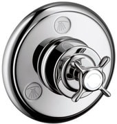 Переключатель режимов Axor Montreux 16830000