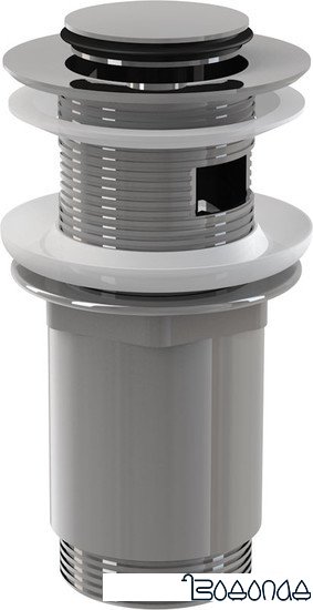 Донный клапан Alcaplast A391