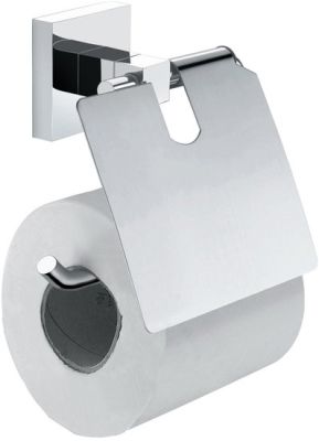 Держатель для туалетной бумаги Azario Rina AZ-87012